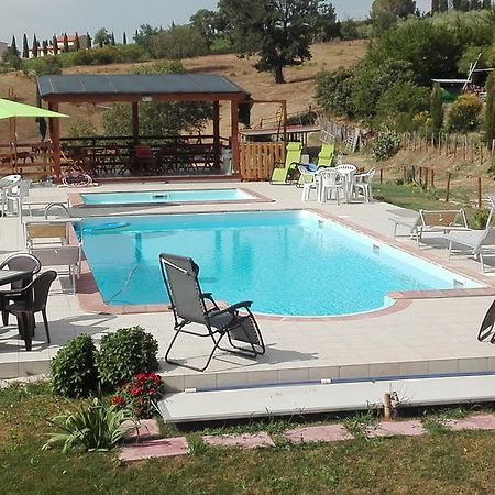 Agriturismo Collelungo Di Maremma Diaccialone Bagian luar foto