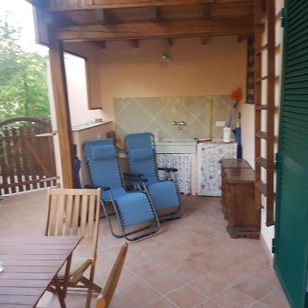 Agriturismo Collelungo Di Maremma Diaccialone Bagian luar foto