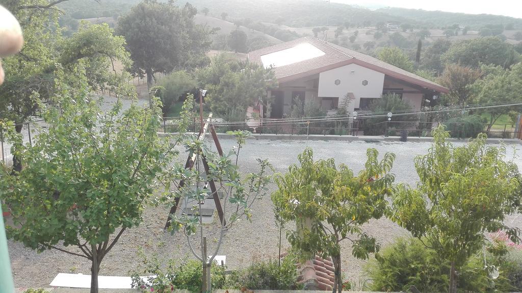 Agriturismo Collelungo Di Maremma Diaccialone Bagian luar foto