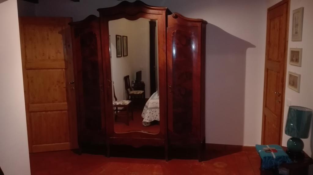 Agriturismo Collelungo Di Maremma Diaccialone Bagian luar foto