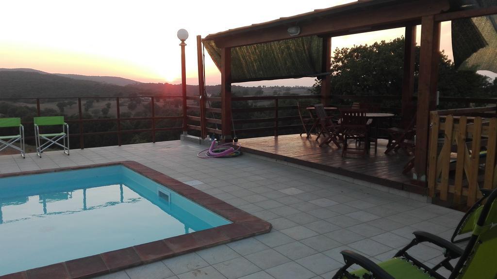 Agriturismo Collelungo Di Maremma Diaccialone Bagian luar foto