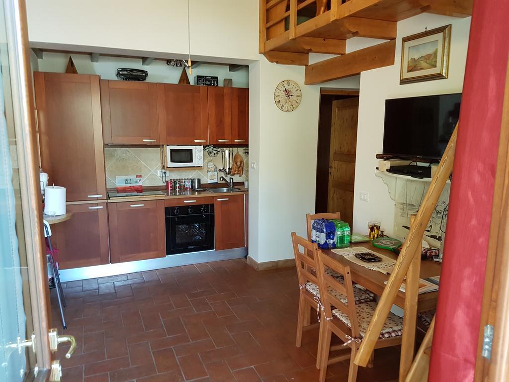 Agriturismo Collelungo Di Maremma Diaccialone Bagian luar foto