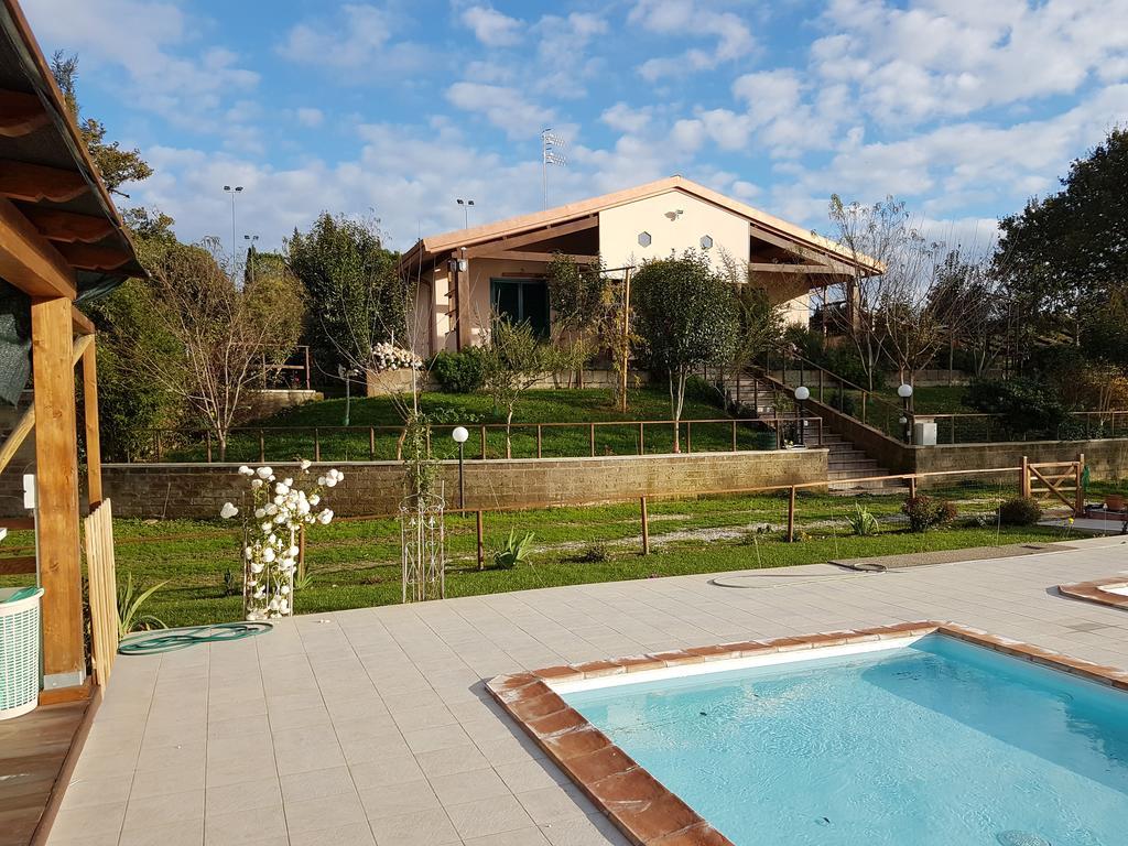 Agriturismo Collelungo Di Maremma Diaccialone Bagian luar foto