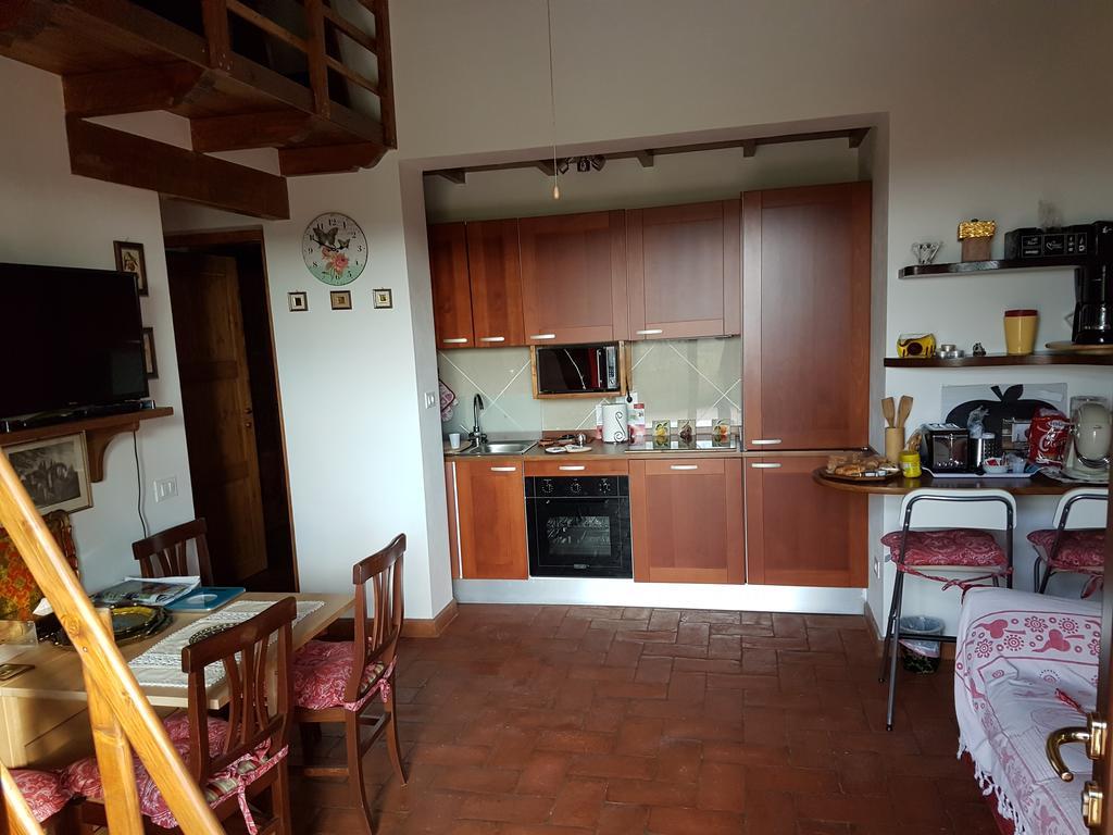 Agriturismo Collelungo Di Maremma Diaccialone Bagian luar foto