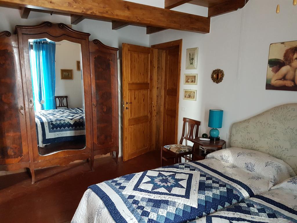 Agriturismo Collelungo Di Maremma Diaccialone Bagian luar foto