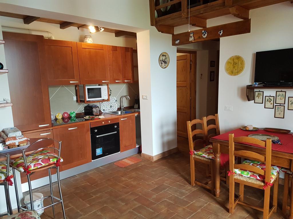 Agriturismo Collelungo Di Maremma Diaccialone Bagian luar foto