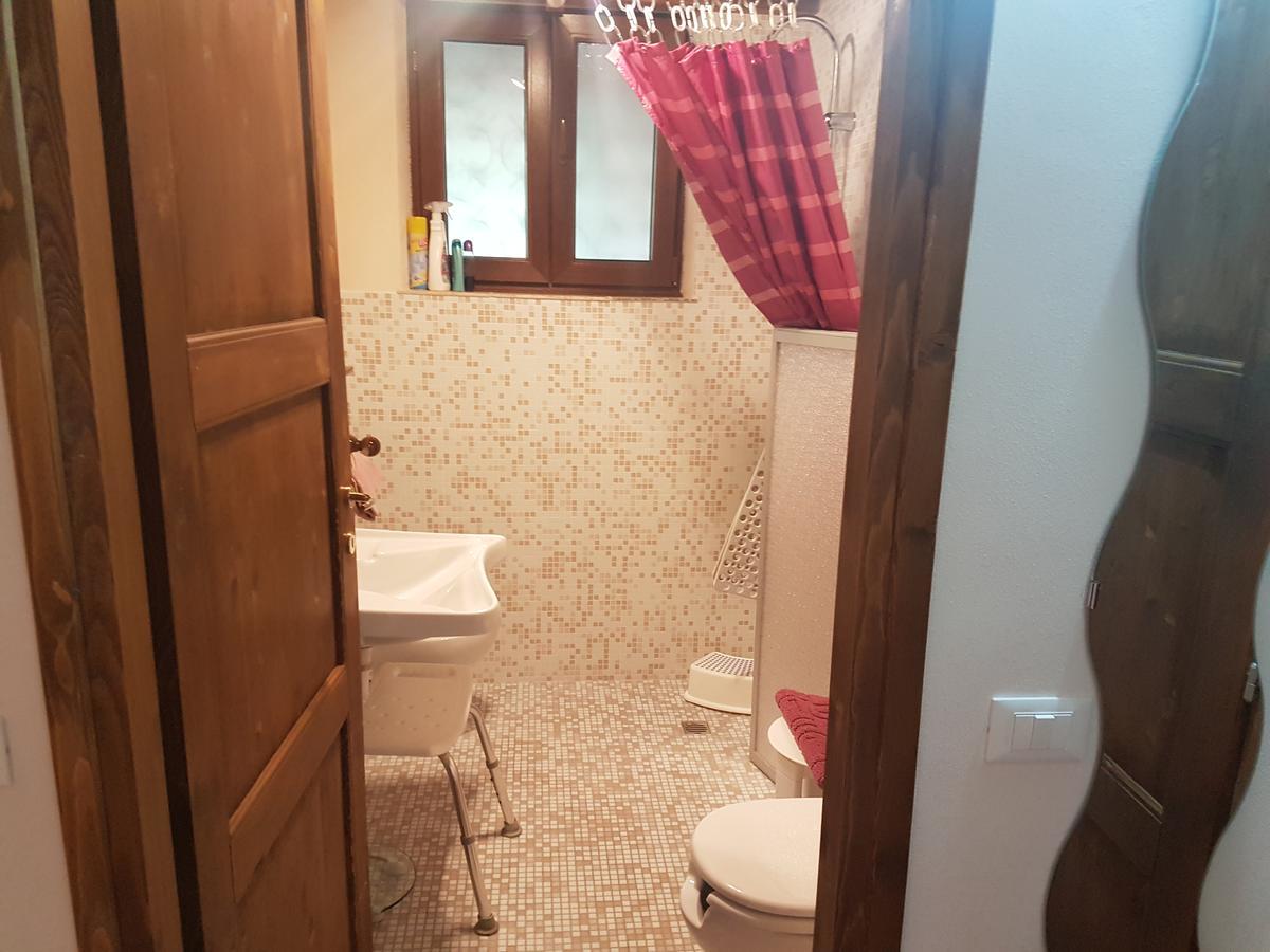 Agriturismo Collelungo Di Maremma Diaccialone Bagian luar foto